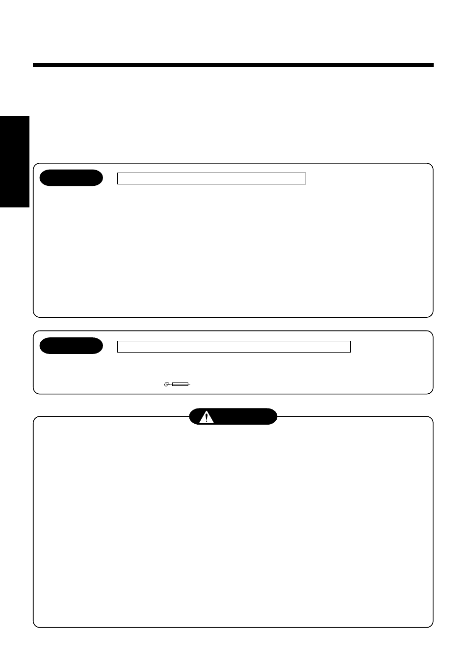 Precautions for safety | Toshiba R410A User Manual | Page 18 / 88