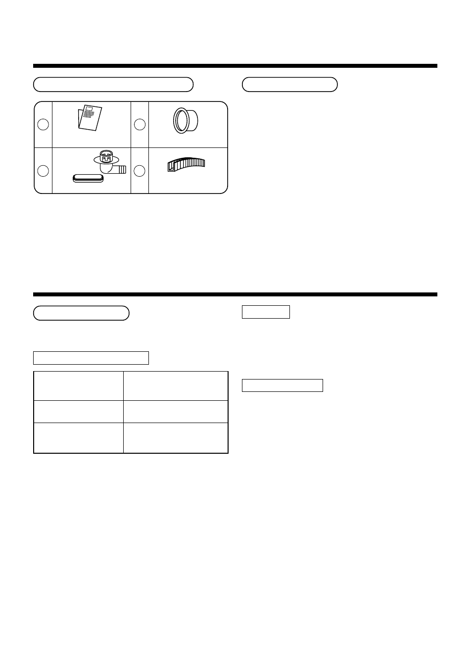 Accessory and refrigerant, Selection of installation | Toshiba R410A User Manual | Page 20 / 88