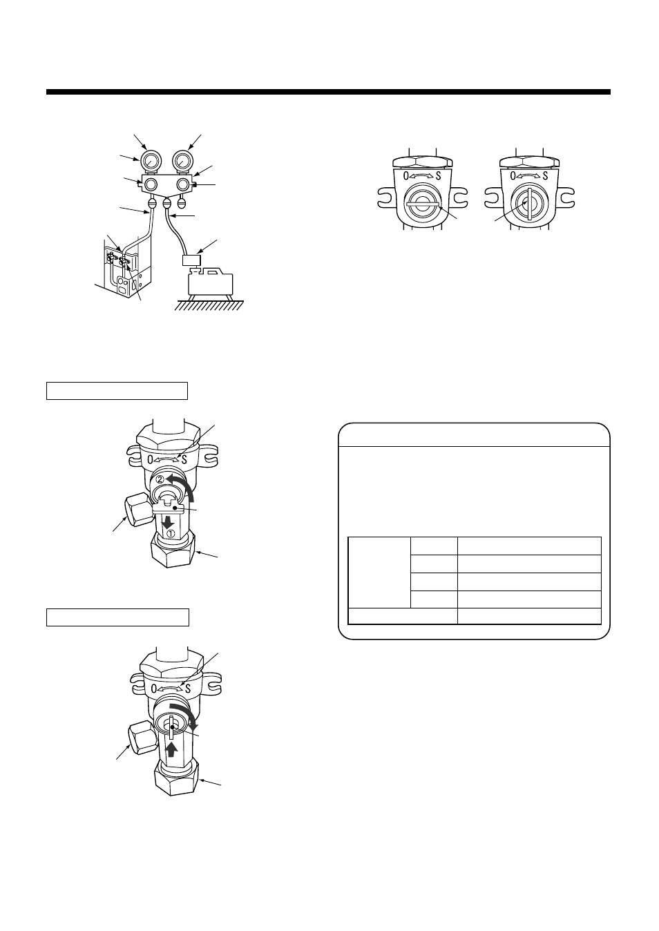 Toshiba R410A User Manual | Page 27 / 88