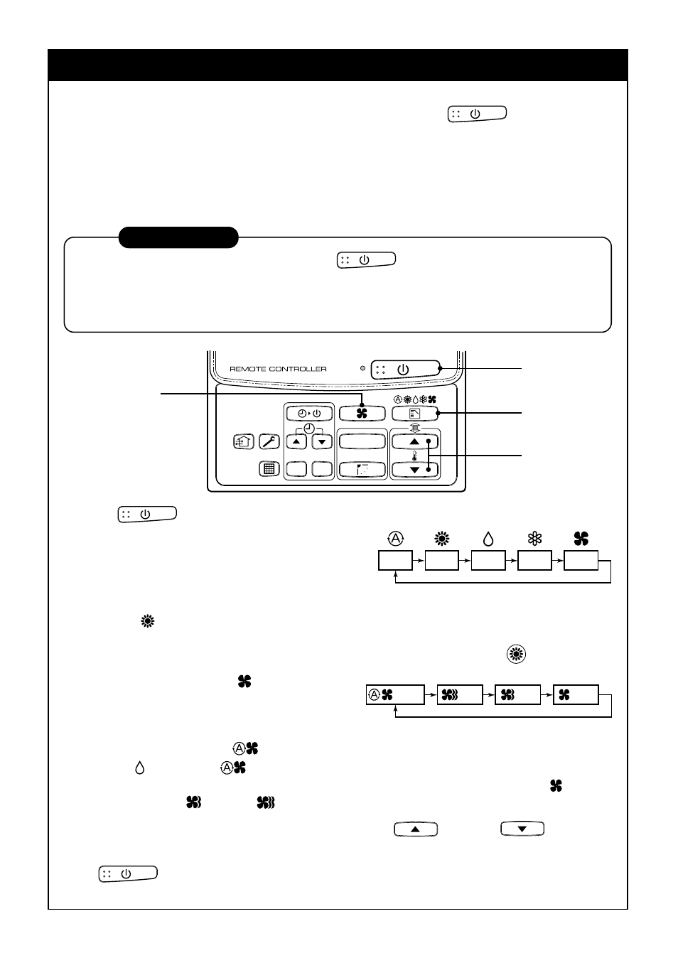 Correct usage | Toshiba R410A User Manual | Page 36 / 88