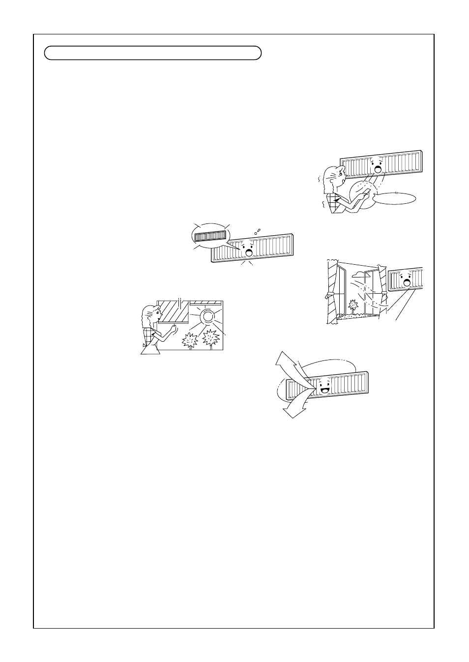 Hints for economical operation | Toshiba R410A User Manual | Page 39 / 88