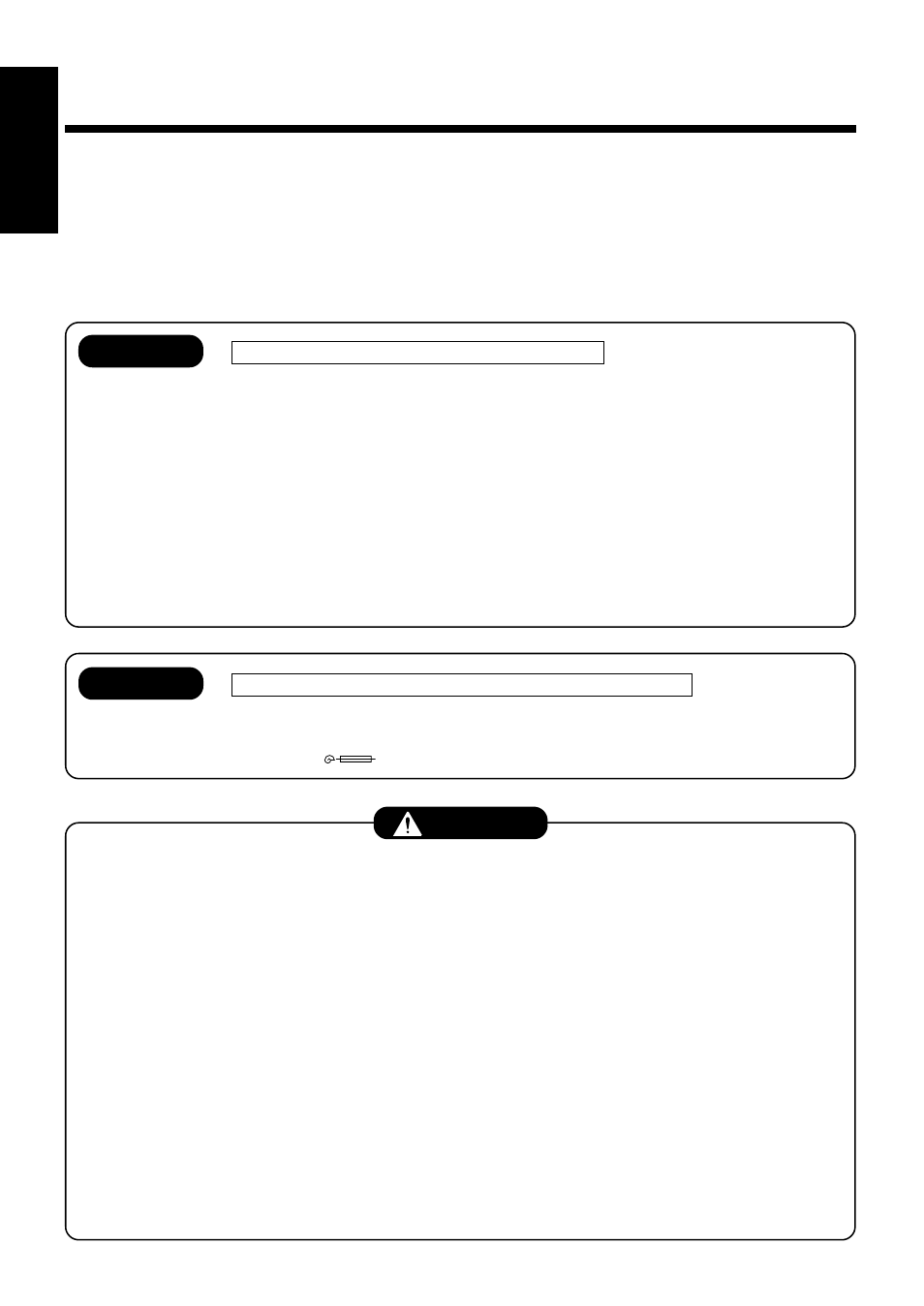 Precautions for safety | Toshiba R410A User Manual | Page 4 / 88