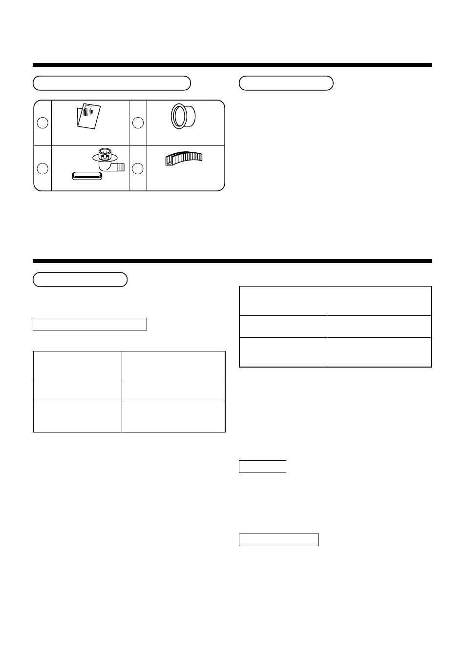 Accessory and refrigerant, Selection of installation | Toshiba R410A User Manual | Page 6 / 88