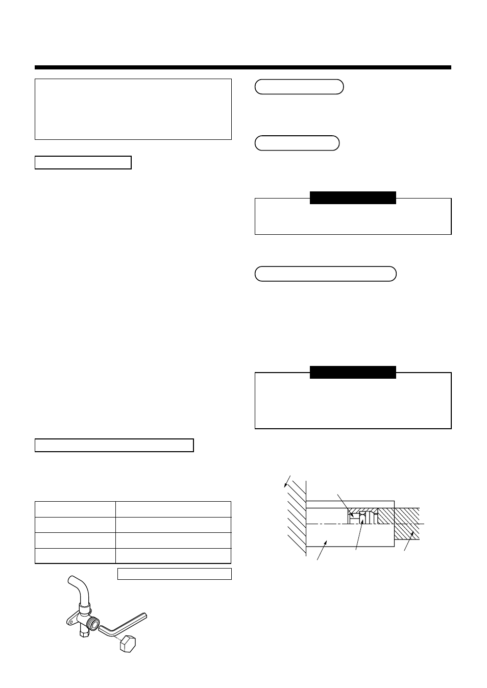 Evacuating | Toshiba R410A User Manual | Page 61 / 88