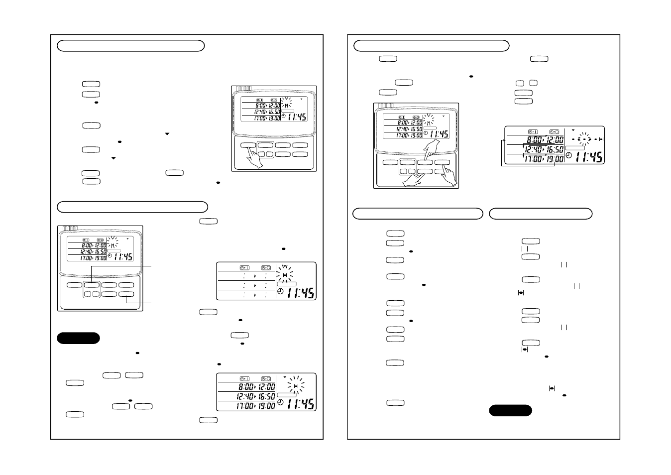 Toshiba R410A User Manual | Page 76 / 88