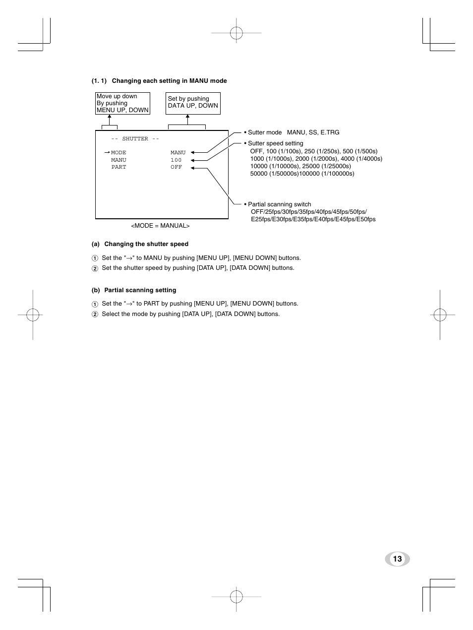 Toshiba IK-TF9U User Manual | Page 13 / 34