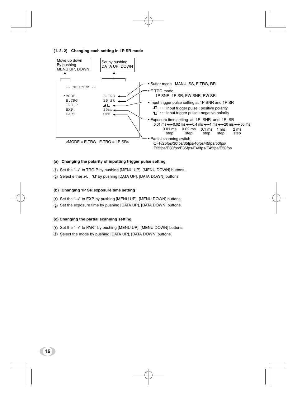 Toshiba IK-TF9U User Manual | Page 16 / 34