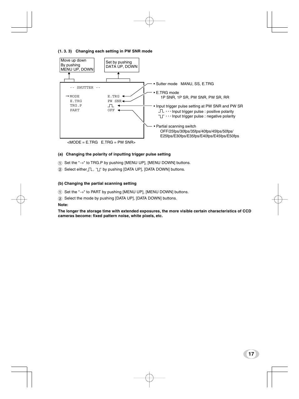 Toshiba IK-TF9U User Manual | Page 17 / 34