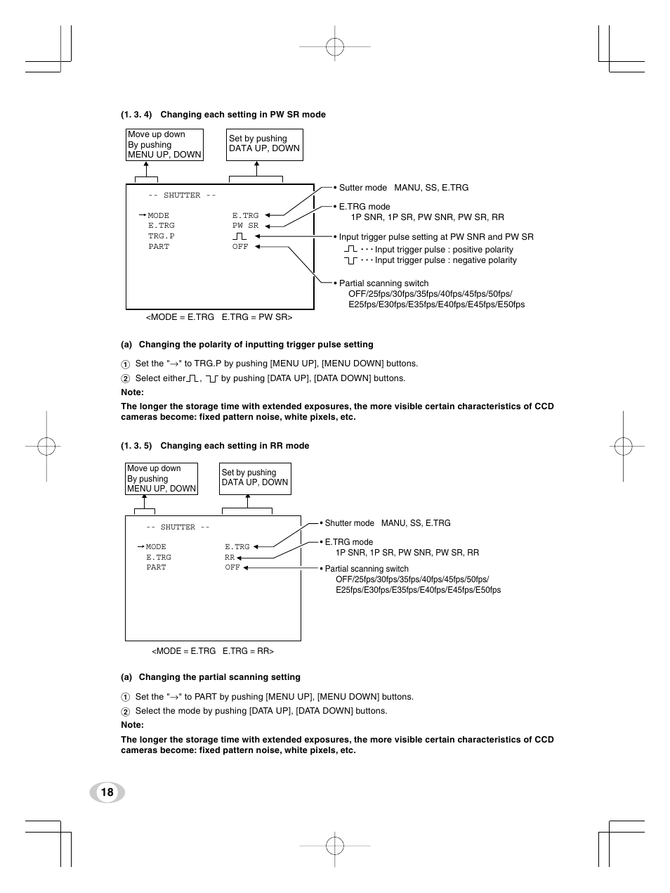 Toshiba IK-TF9U User Manual | Page 18 / 34