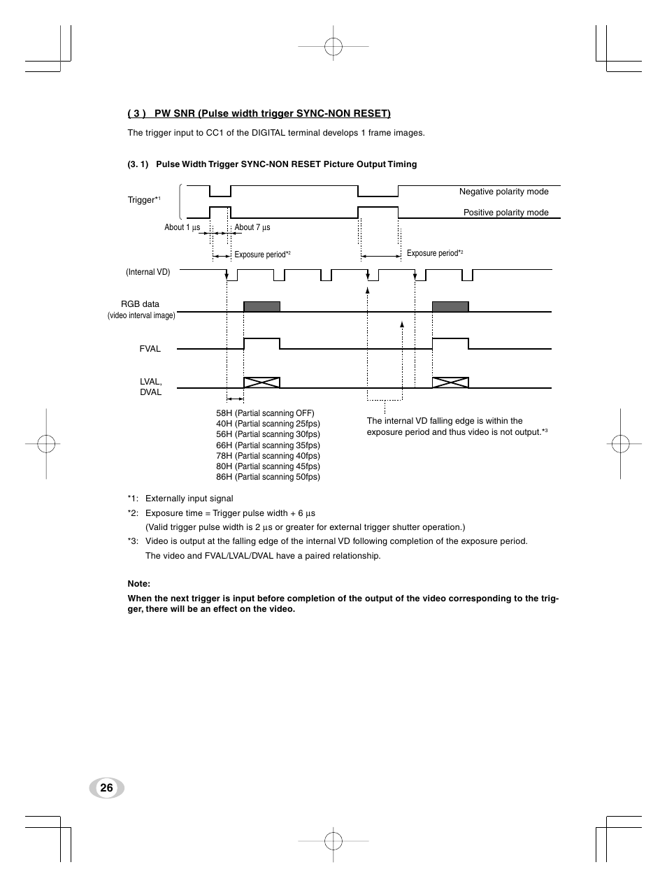 Toshiba IK-TF9U User Manual | Page 26 / 34