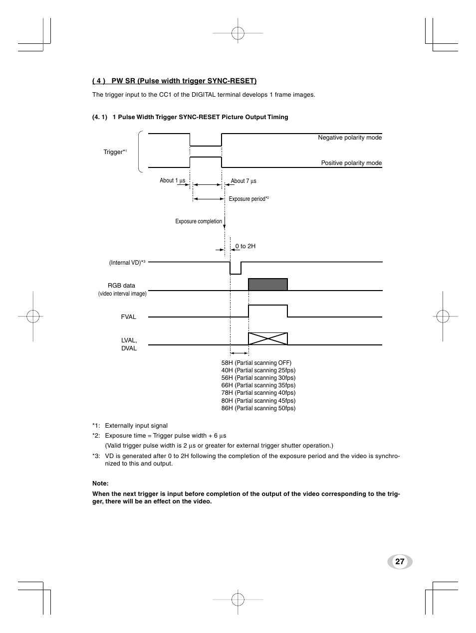 Toshiba IK-TF9U User Manual | Page 27 / 34