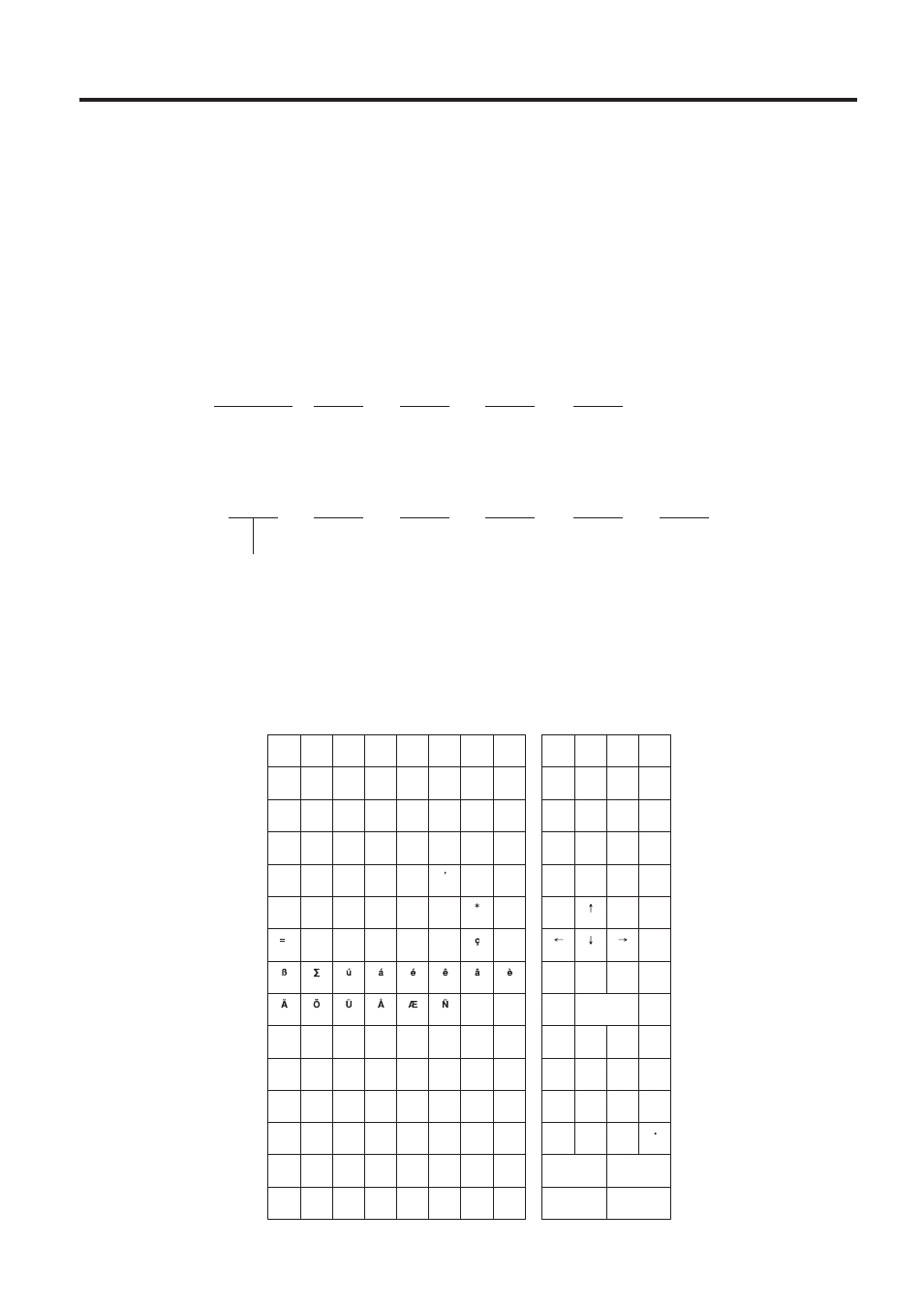 2 direct character entry method, Programming operations | Toshiba FS-2600-1 User Manual | Page 102 / 210