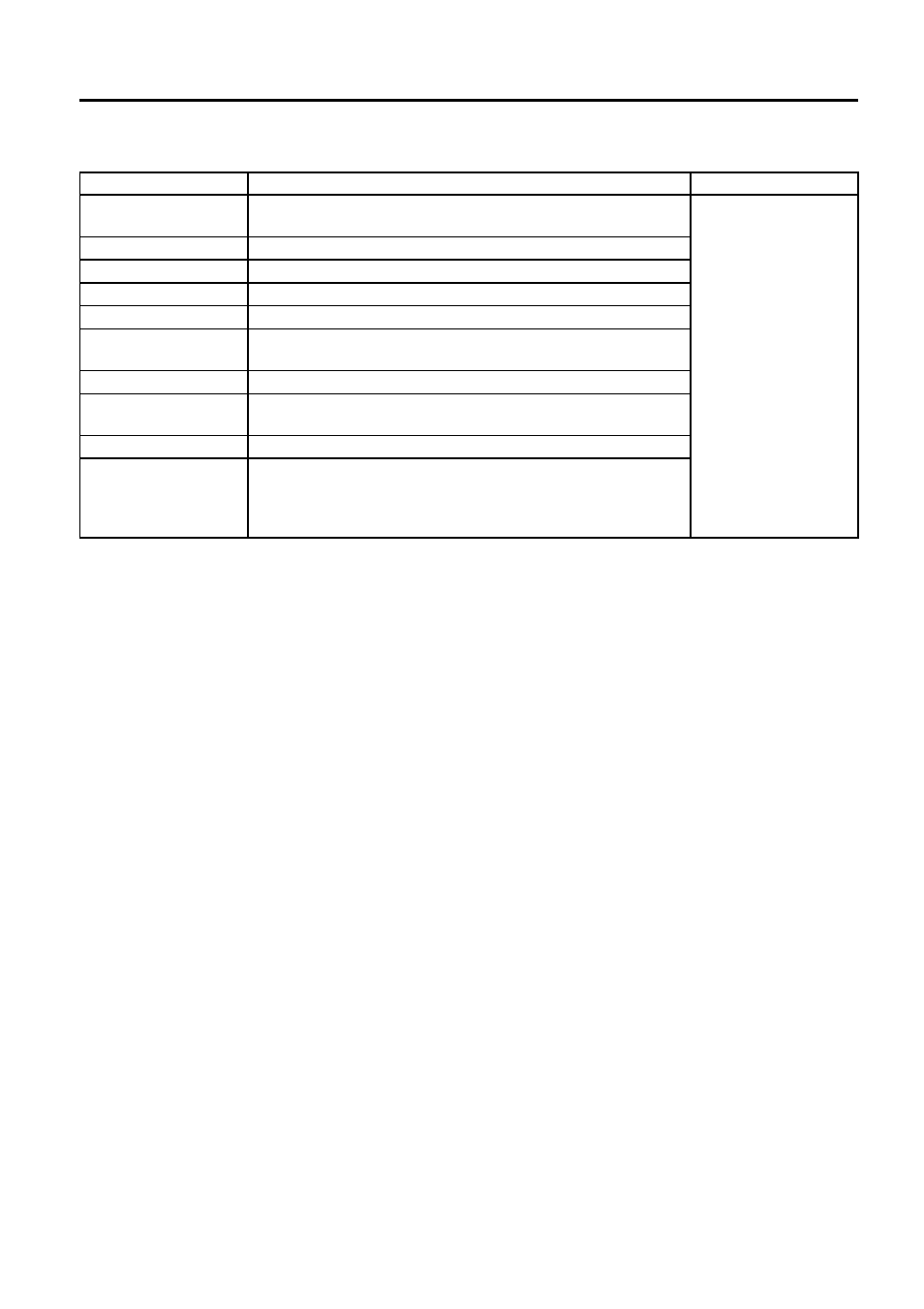 Hardware option -2, 2 hardware option | Toshiba FS-2600-1 User Manual | Page 11 / 210