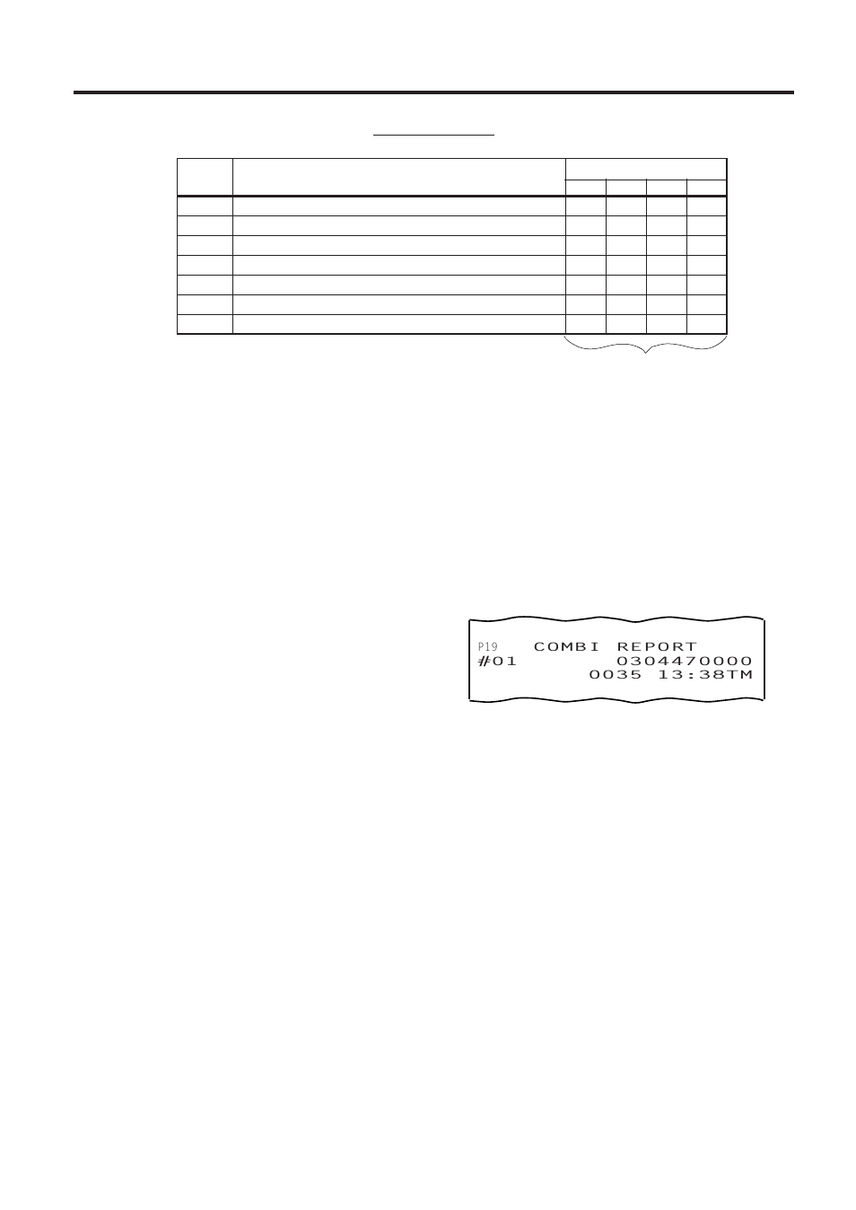 Toshiba FS-2600-1 User Manual | Page 132 / 210