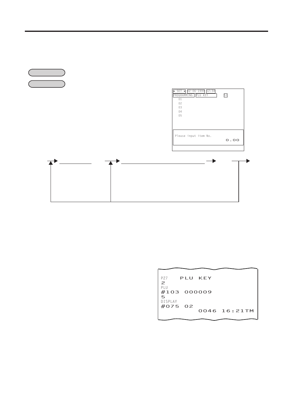Toshiba FS-2600-1 User Manual | Page 135 / 210