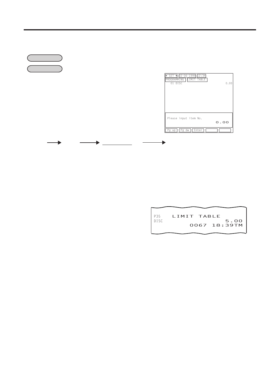 Toshiba FS-2600-1 User Manual | Page 140 / 210