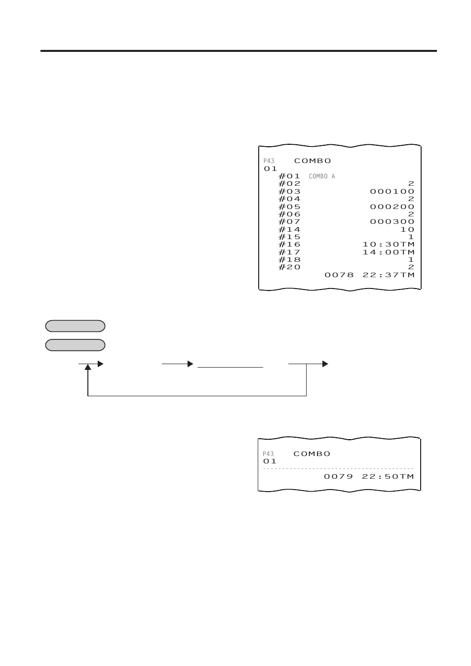 Toshiba FS-2600-1 User Manual | Page 145 / 210
