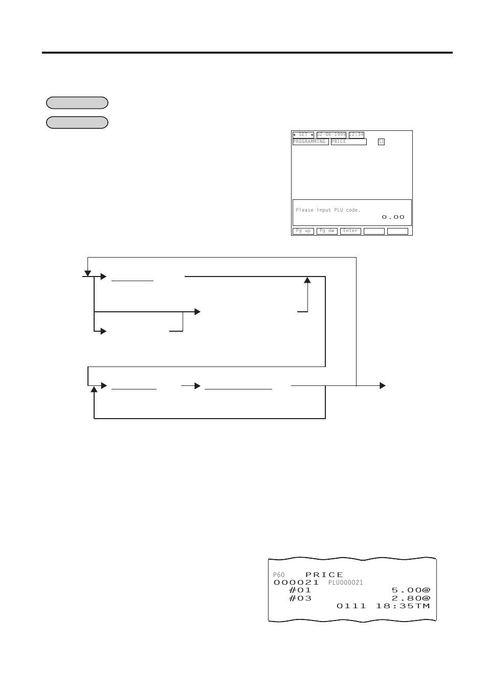 Toshiba FS-2600-1 User Manual | Page 154 / 210