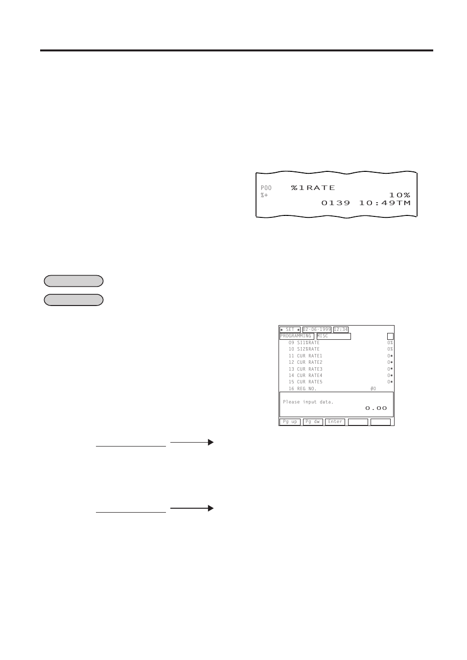 Toshiba FS-2600-1 User Manual | Page 158 / 210