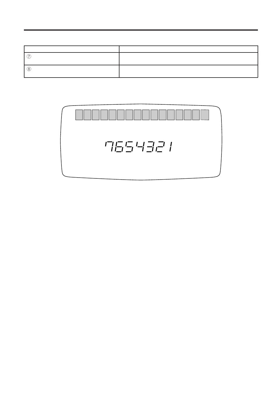 Customer display -3, Amount, 2 customer display | Toshiba FS-2600-1 User Manual | Page 17 / 210