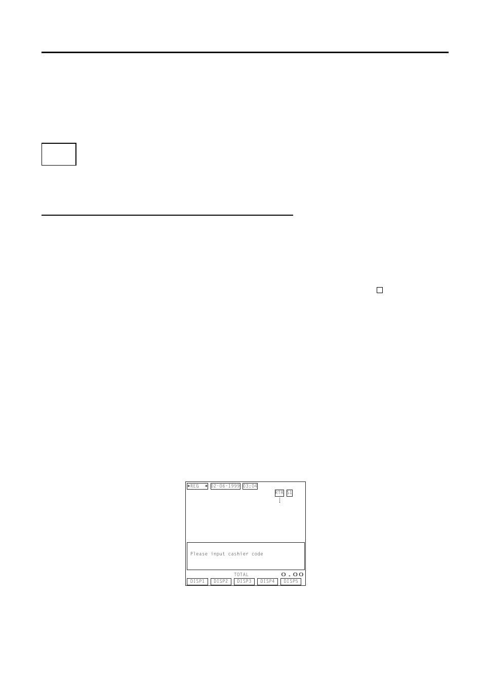 Additional function key and registering procedure | Toshiba FS-2600-1 User Manual | Page 170 / 210