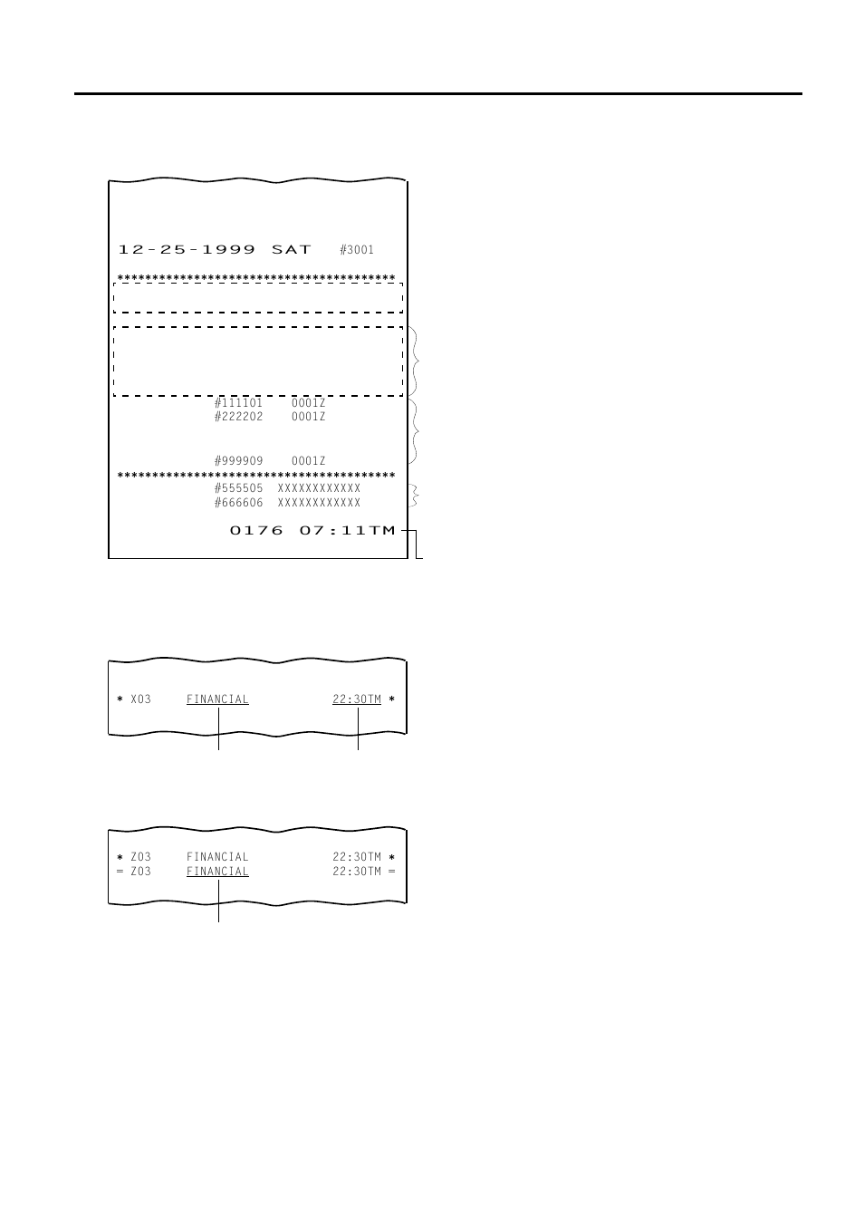 Toshiba FS-2600-1 User Manual | Page 187 / 210