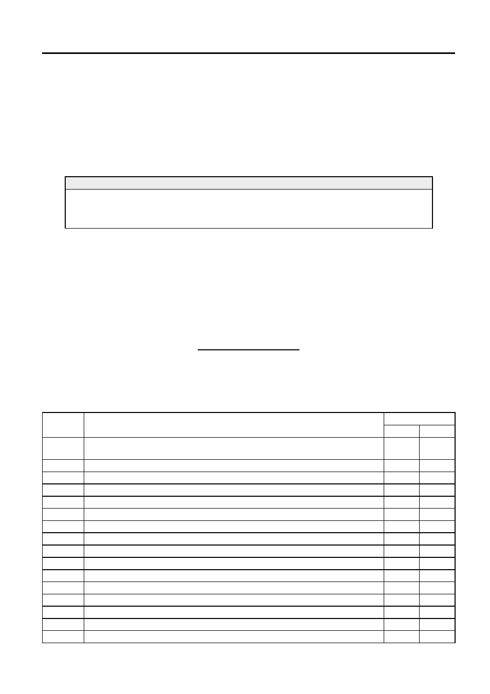 Programming operations -1, Programming operations | Toshiba FS-2600-1 User Manual | Page 189 / 210