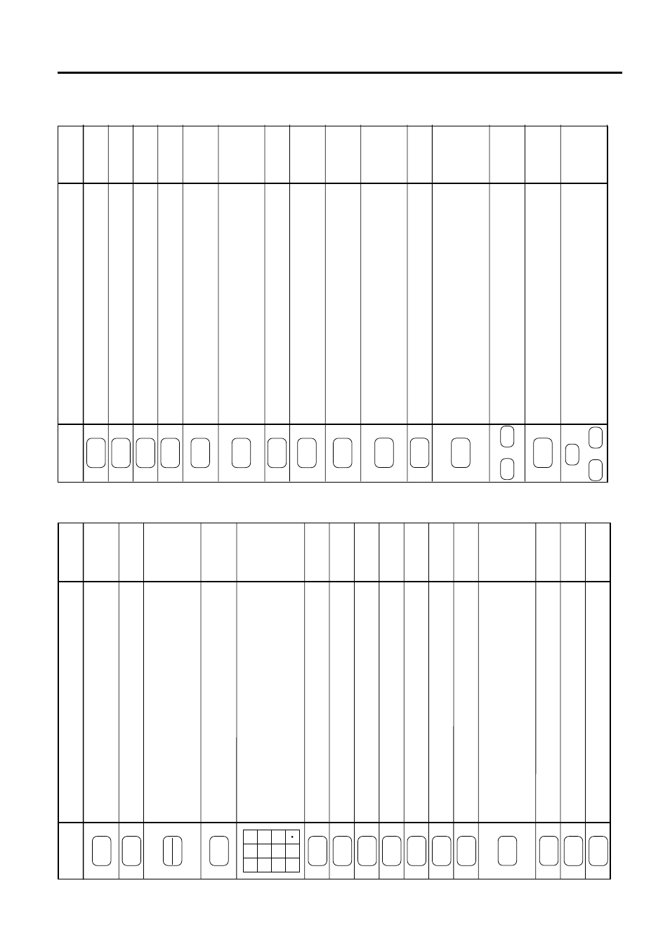 Functions of each key -2, 2 functions of each key, Keyboard | Toshiba FS-2600-1 User Manual | Page 19 / 210