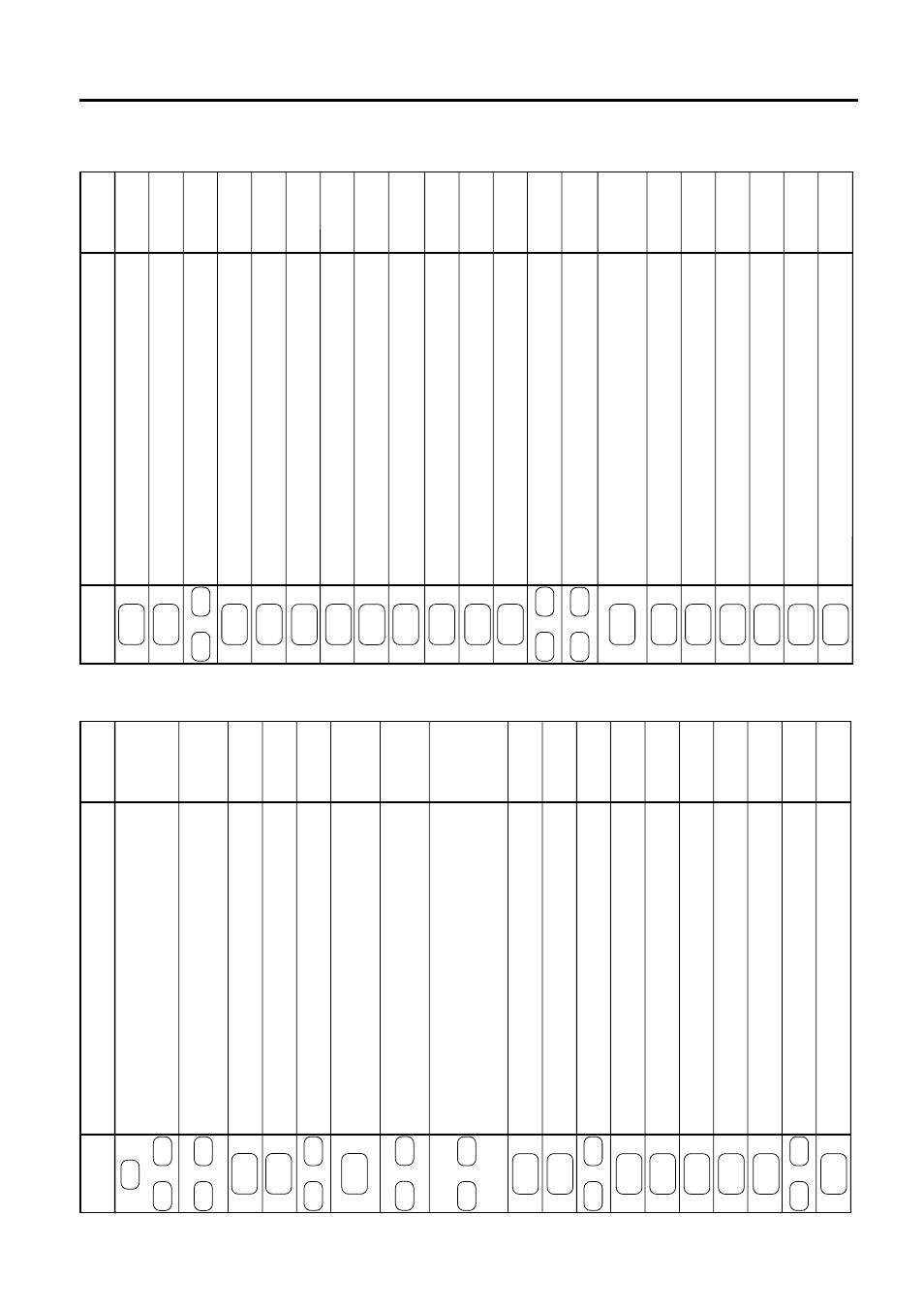 Keyboard | Toshiba FS-2600-1 User Manual | Page 20 / 210
