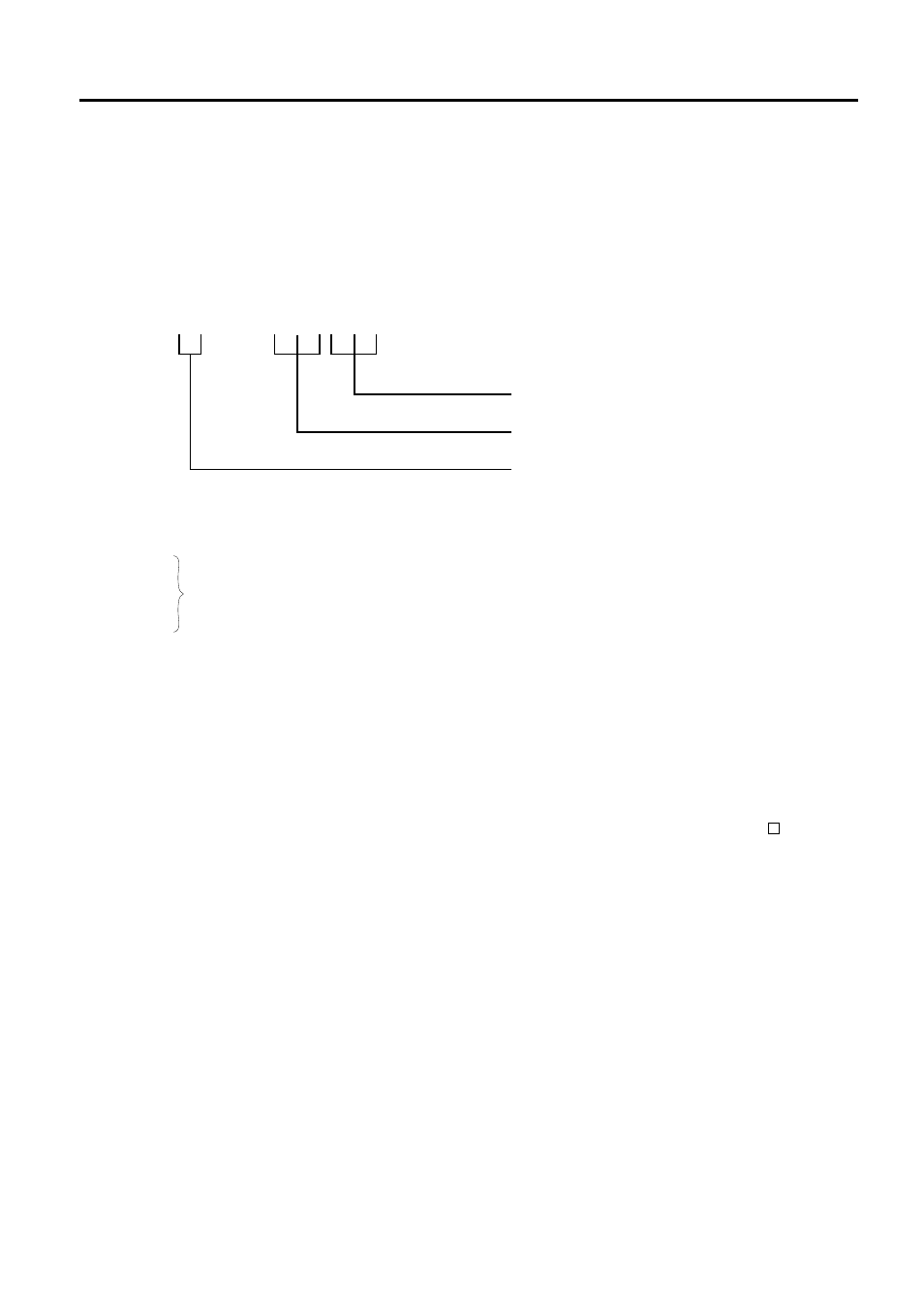 Cashier key method ( [clk] keys) -2, 2 cashier key method ([clk] keys) | Toshiba FS-2600-1 User Manual | Page 24 / 210