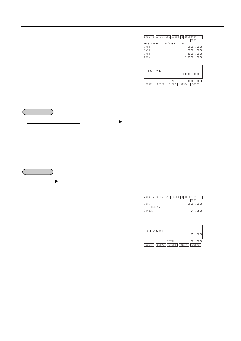 Toshiba FS-2600-1 User Manual | Page 30 / 210