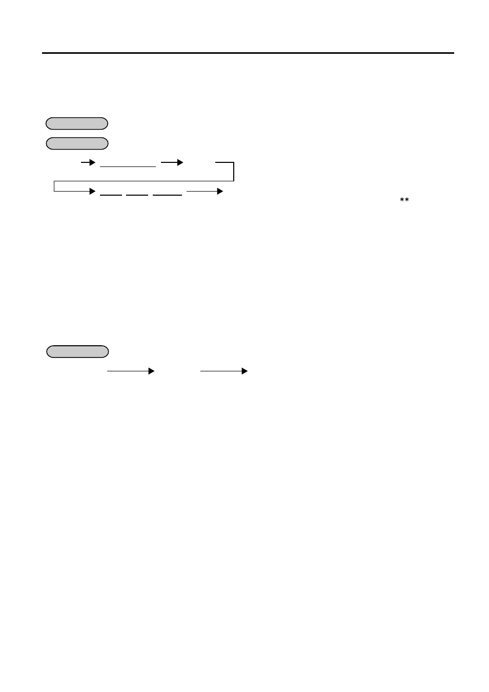 Enforced clock-out of an employee -2, Plu menu shift entry -2, 3 enforced clock-out of an employee | 4 plu menu shift entry | Toshiba FS-2600-1 User Manual | Page 73 / 210