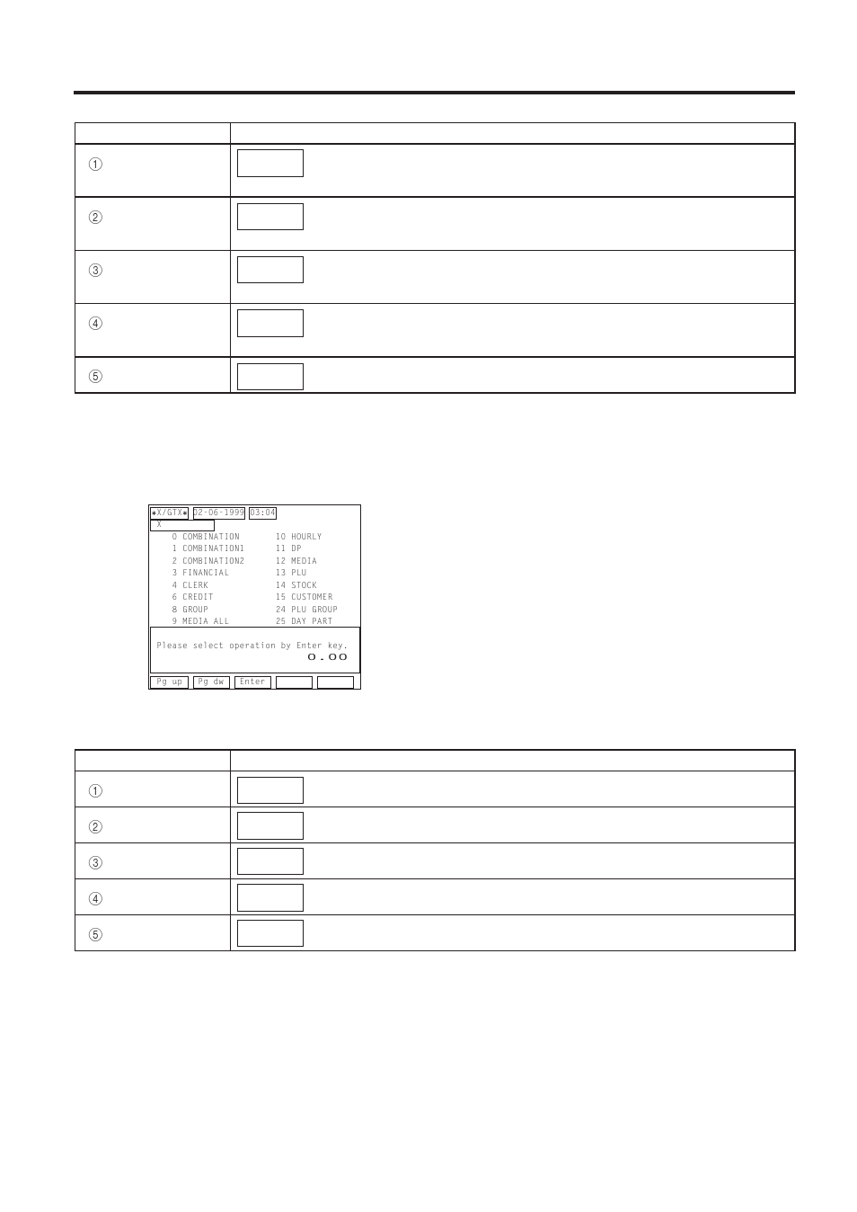 Toshiba FS-2600-1 User Manual | Page 77 / 210