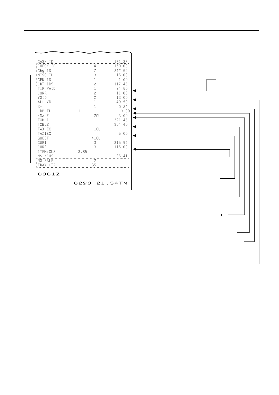 Toshiba FS-2600-1 User Manual | Page 86 / 210