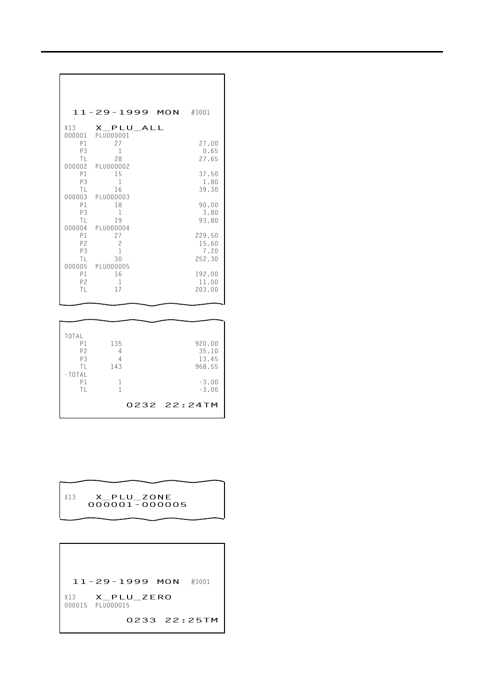 Toshiba FS-2600-1 User Manual | Page 91 / 210