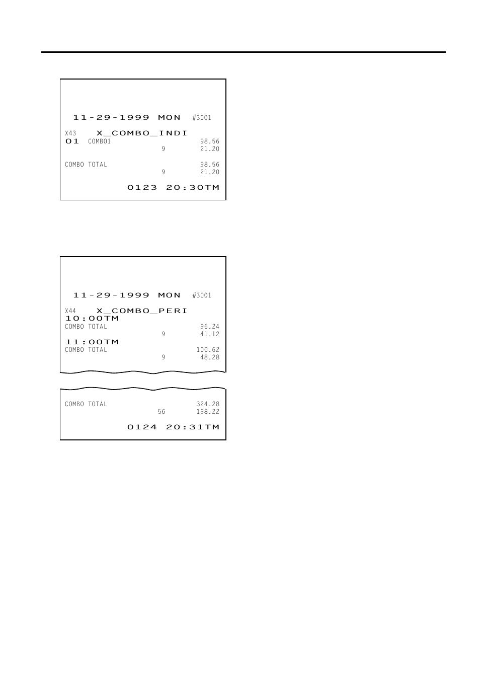 Toshiba FS-2600-1 User Manual | Page 96 / 210