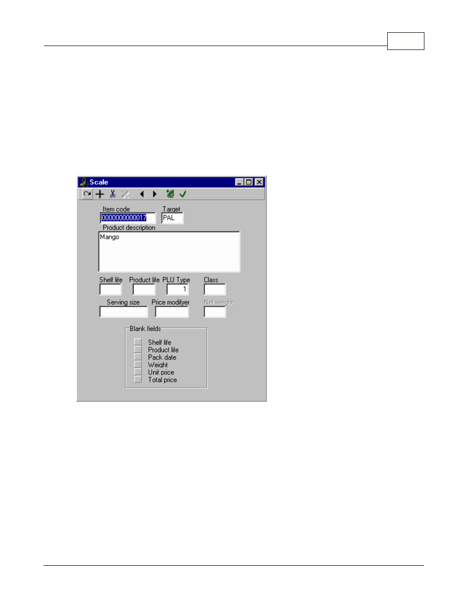 Toshiba Electric Keyboard User Manual | Page 101 / 186
