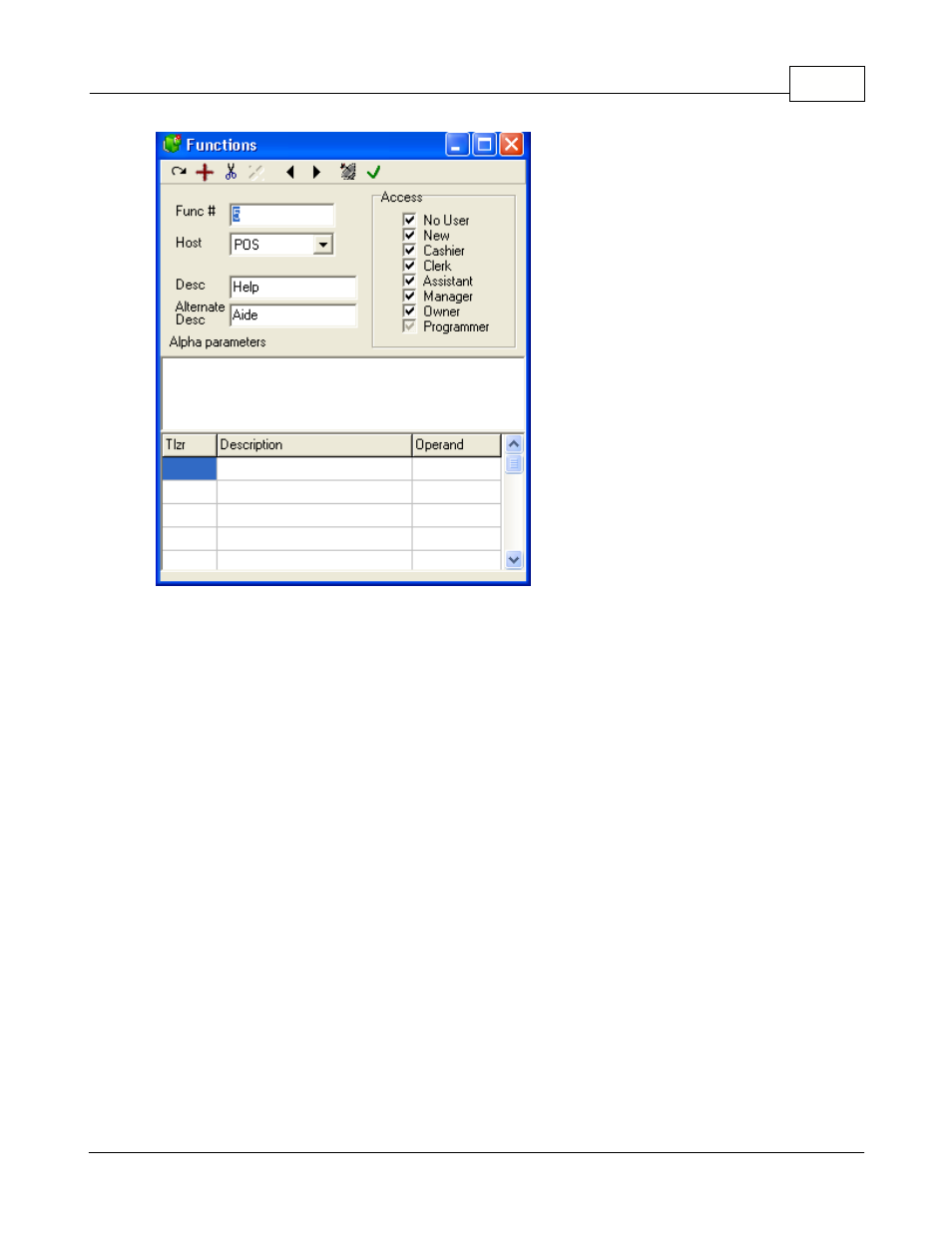 Toshiba Electric Keyboard User Manual | Page 119 / 186