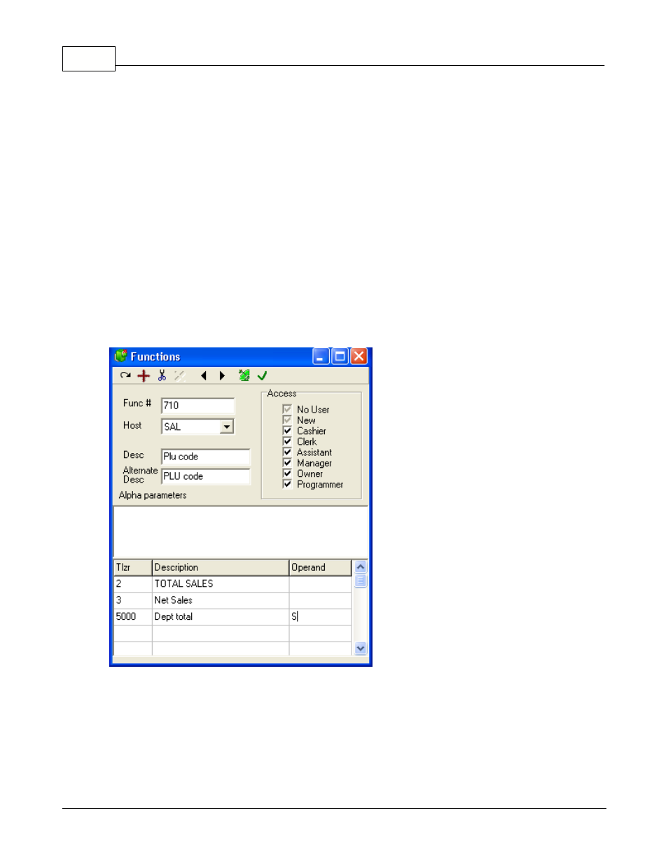 Toshiba Electric Keyboard User Manual | Page 120 / 186