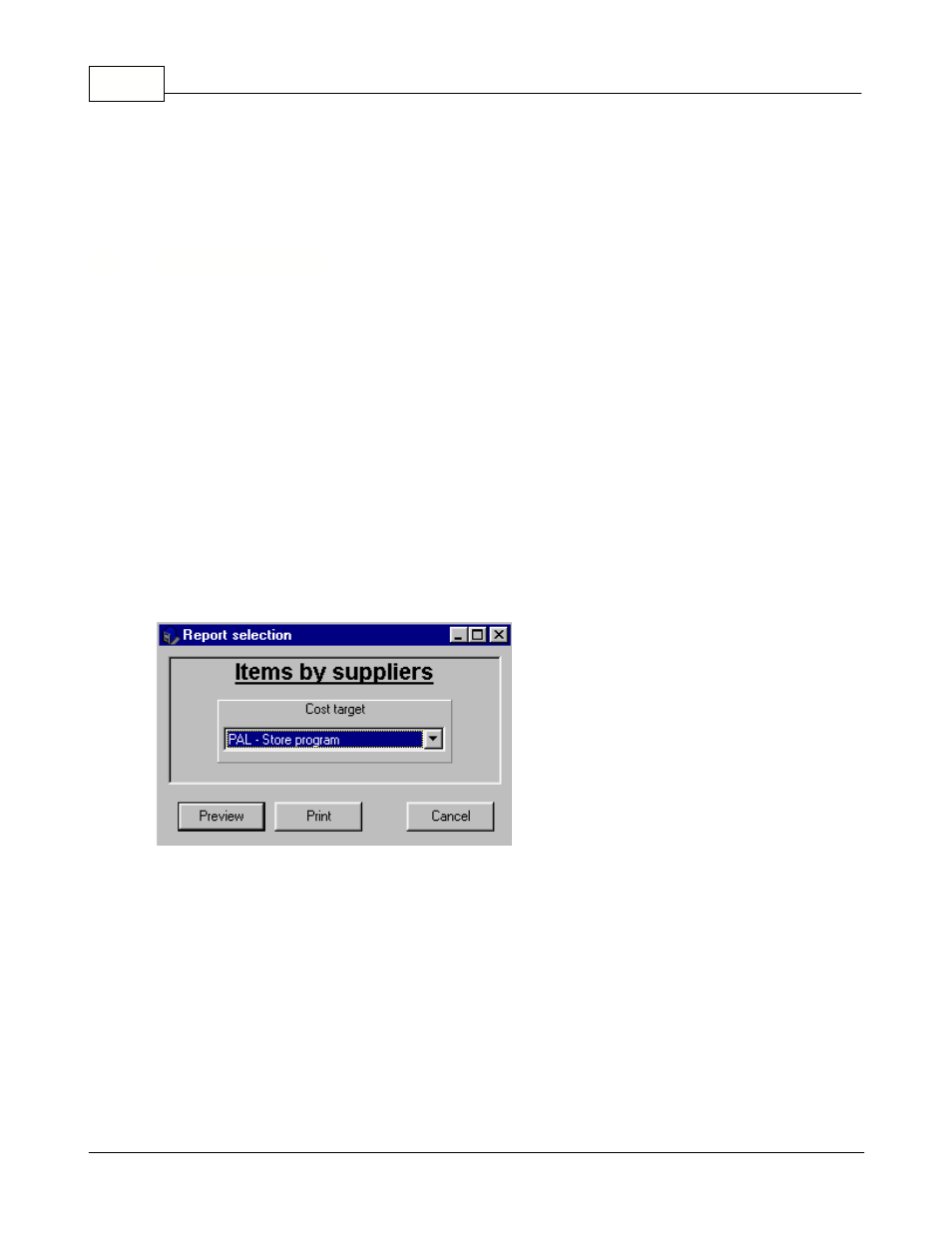 Opening reports, 3 opening reports | Toshiba Electric Keyboard User Manual | Page 136 / 186