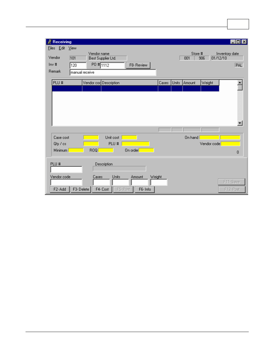 Toshiba Electric Keyboard User Manual | Page 153 / 186
