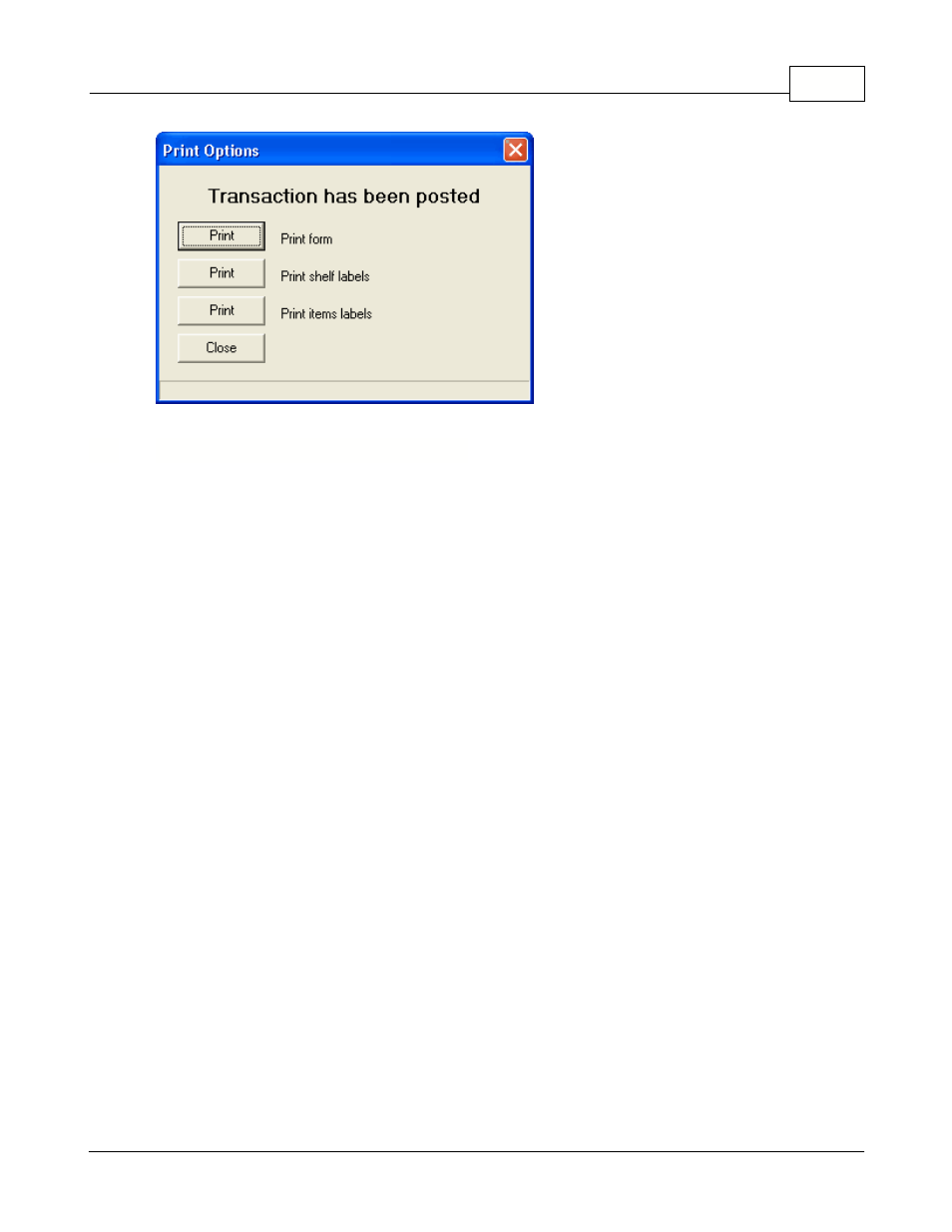 Counting and adjusting stock, 3 counting and adjusting stock | Toshiba Electric Keyboard User Manual | Page 155 / 186