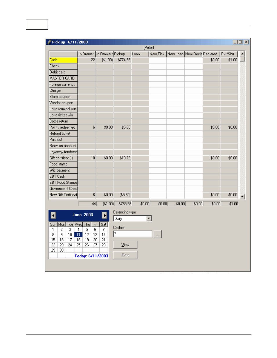 Toshiba Electric Keyboard User Manual | Page 158 / 186