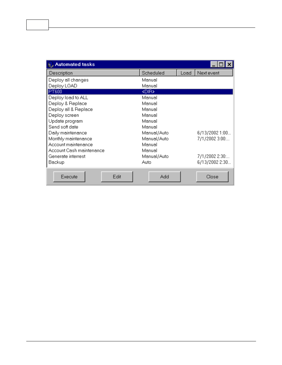Toshiba Electric Keyboard User Manual | Page 166 / 186