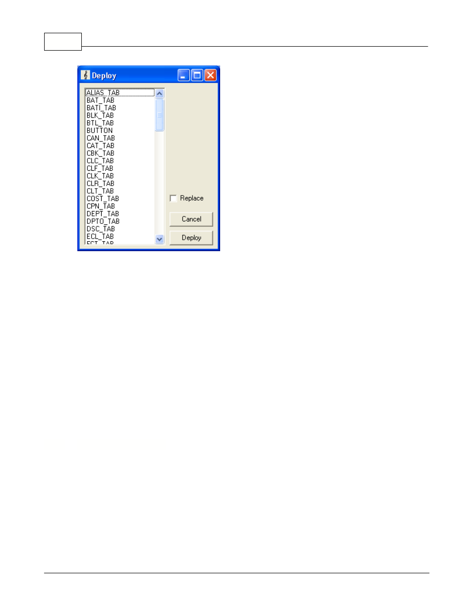 Configuration panel | Toshiba Electric Keyboard User Manual | Page 22 / 186