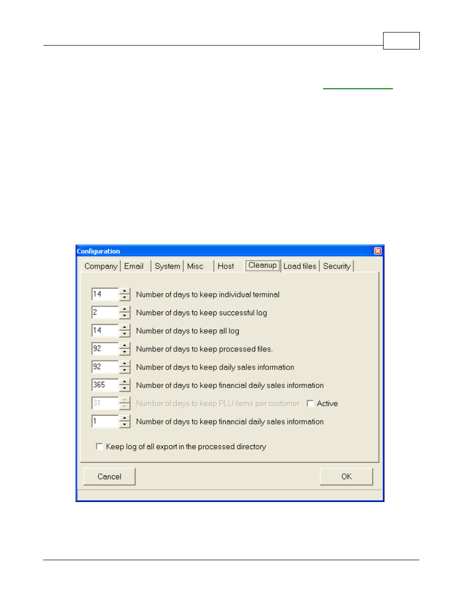 Cleanup | Toshiba Electric Keyboard User Manual | Page 31 / 186