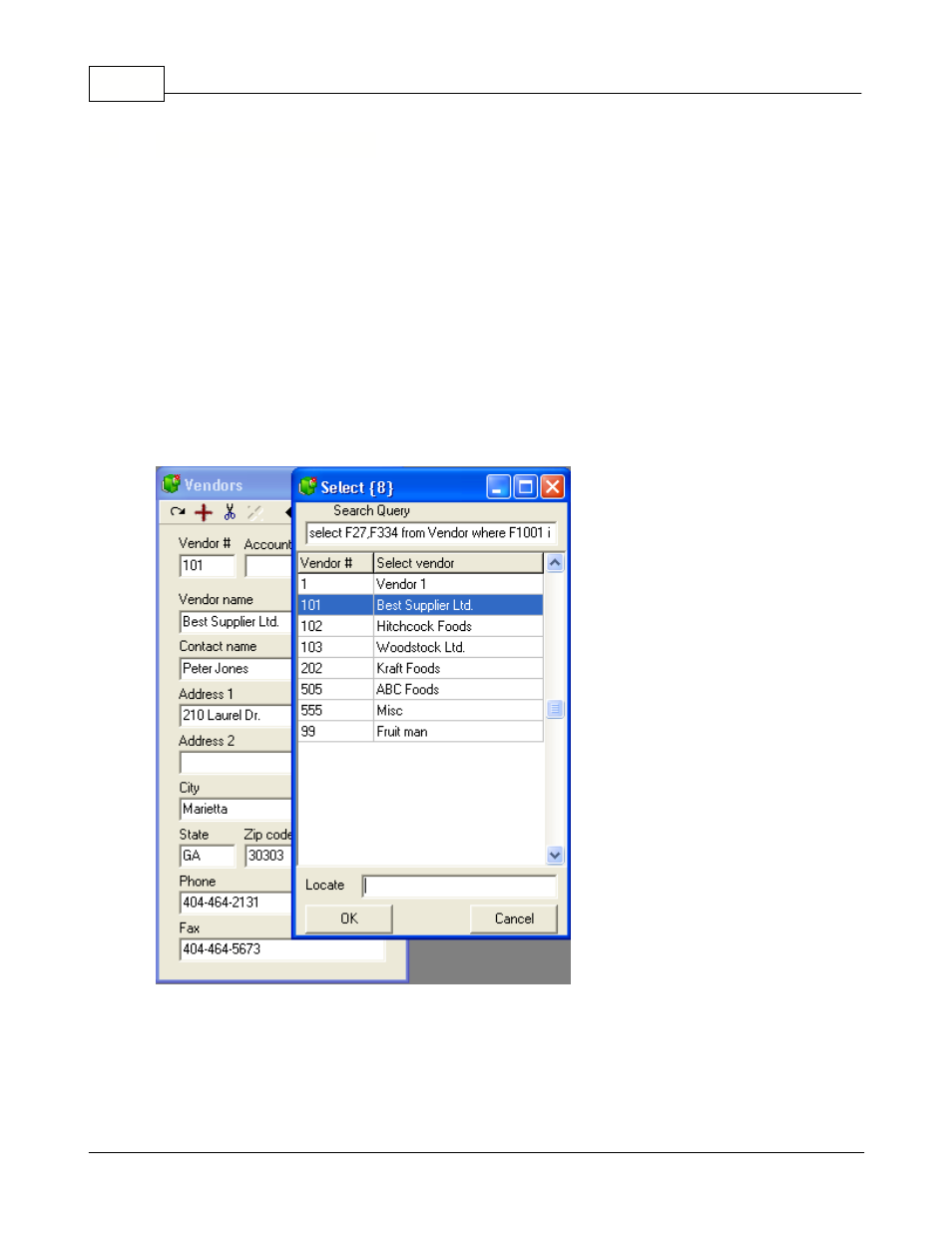Displaying data lists, 3 displaying data lists | Toshiba Electric Keyboard User Manual | Page 44 / 186