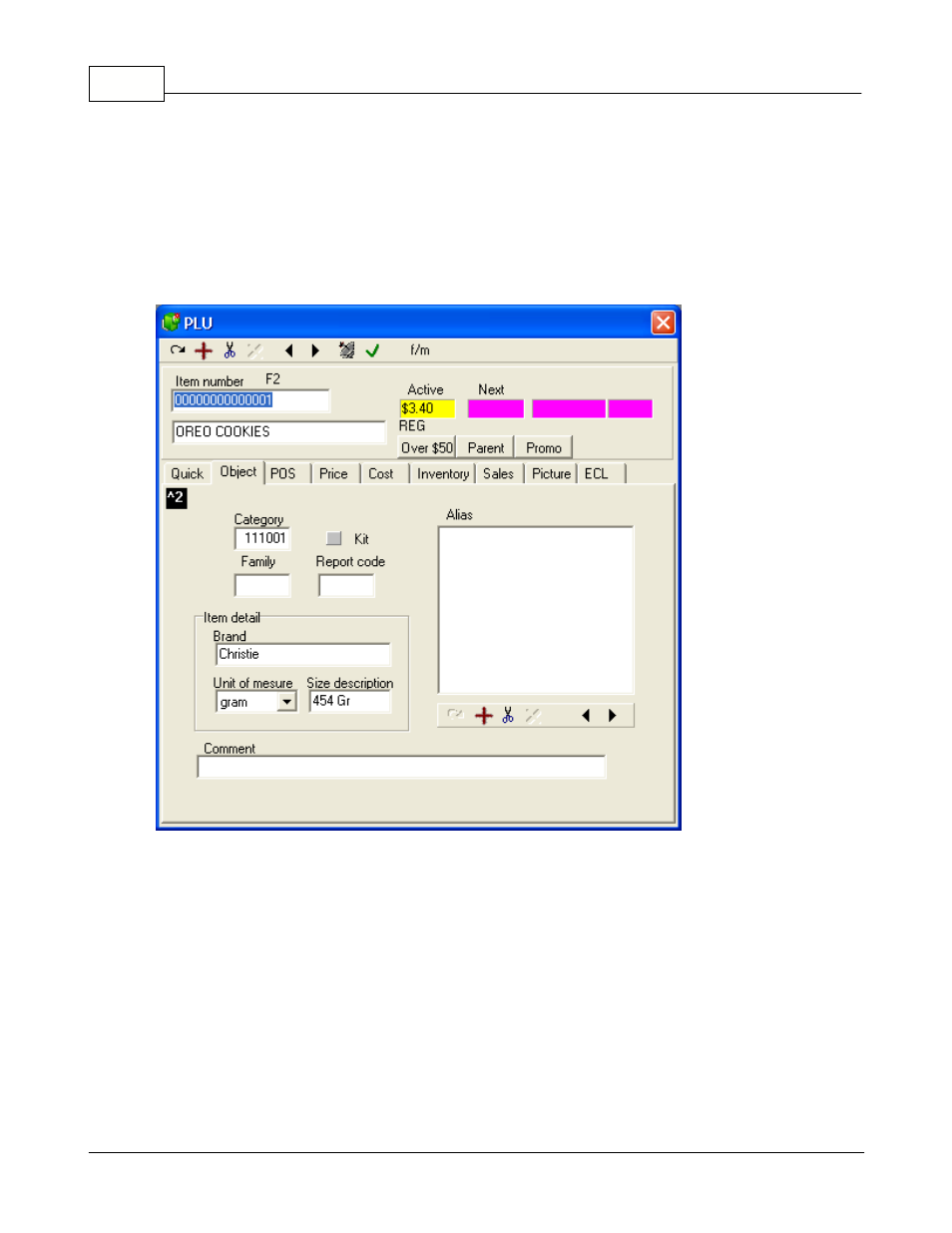 Toshiba Electric Keyboard User Manual | Page 58 / 186