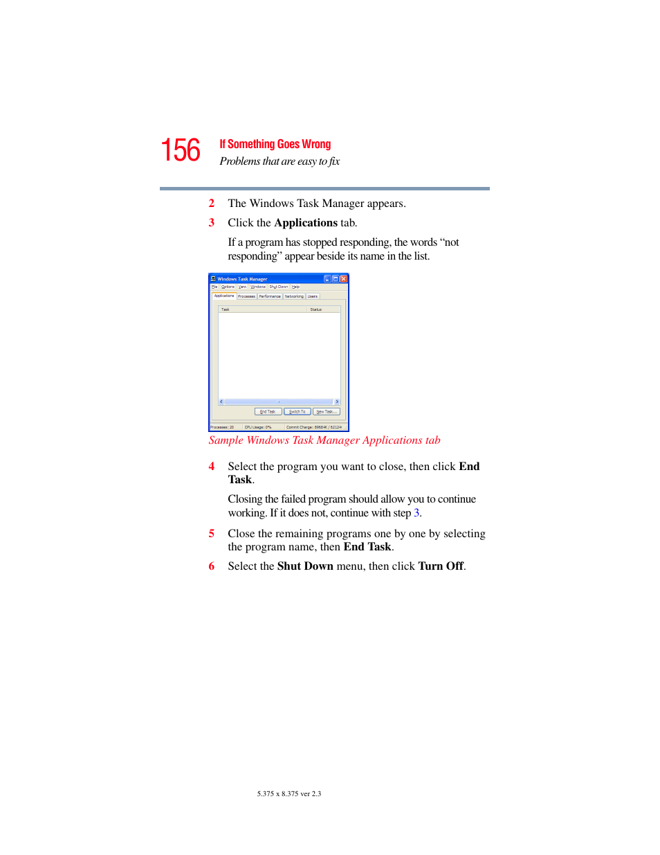 Toshiba SATELLITE M30X User Manual | Page 156 / 231