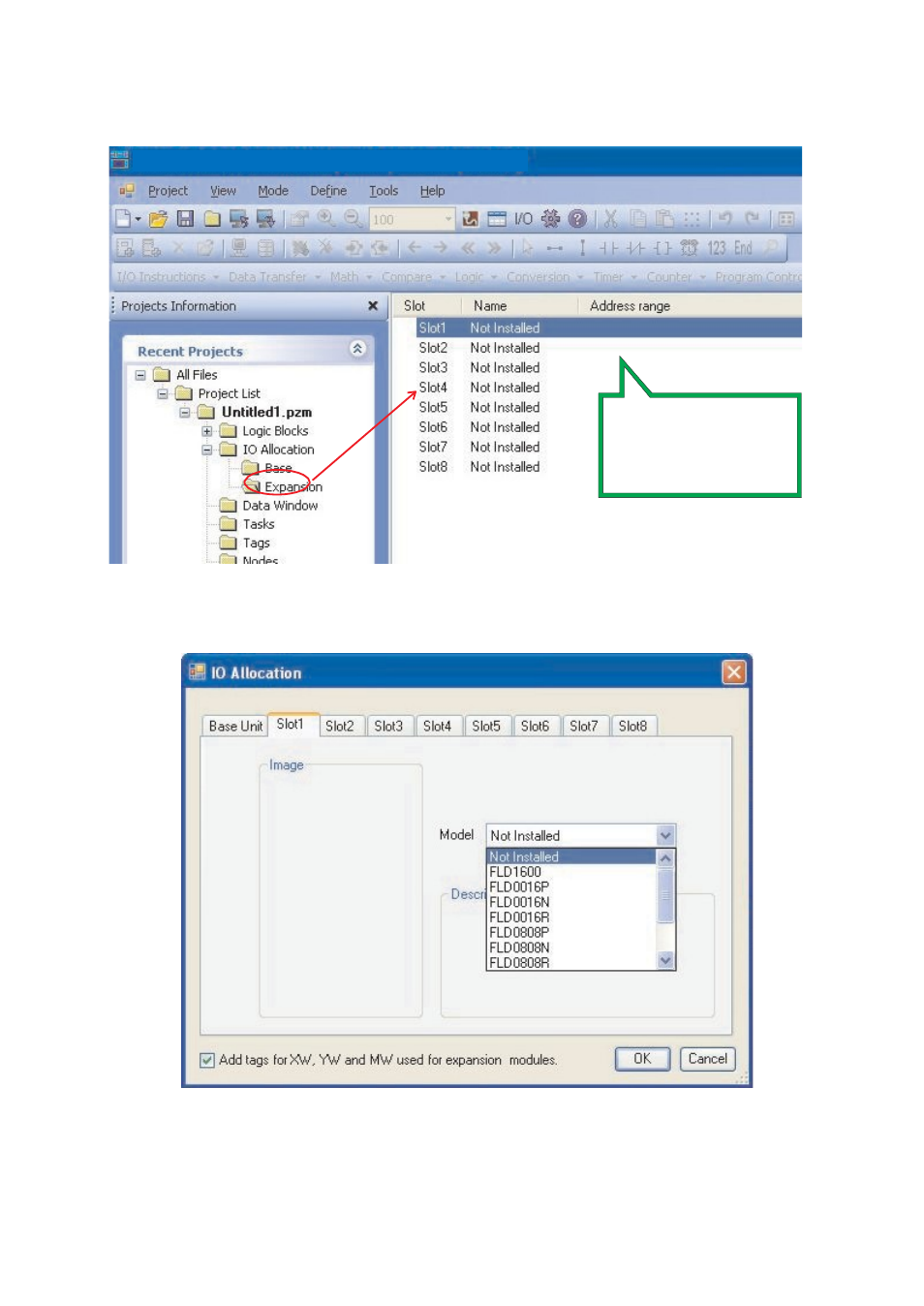 Toshiba Programmable Logic Controller V200 User Manual | Page 108 / 140